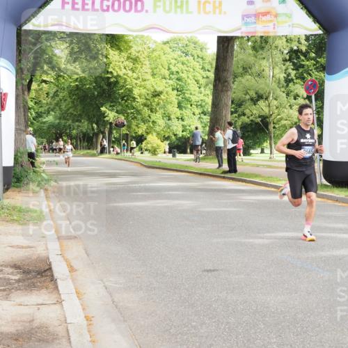 29.06.2025 - hella hamburg halbmarathon MichiJ http://msf.ph/oto/8175738 29.06.2025 10:16:08 Zwischen KM18-KM19 12641, 16615 meine-sportfotos.de