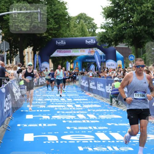 29.06.2025 - hella hamburg halbmarathon Zöllner http://msf.ph/oto/8176180 29.06.2025 10:37:45 Ziel 1505, 1615, 11106, 13595, 14934, 18193 meine-sportfotos.de