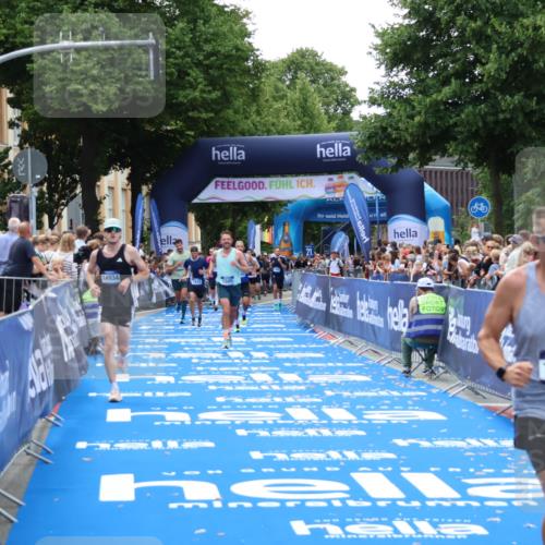 29.06.2025 - hella hamburg halbmarathon Zöllner http://msf.ph/oto/8176191 29.06.2025 10:37:45 Ziel 1505, 1615, 11106, 13595, 14934, 18193 meine-sportfotos.de