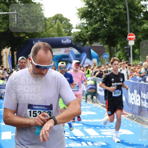 29.06.2025 - hella hamburg halbmarathon Zöllner http://msf.ph/oto/8176959 29.06.2025 10:38:10 Ziel 8091, 9944, 11049, 14274, 15382, 17623, 18986 meine-sportfotos.de