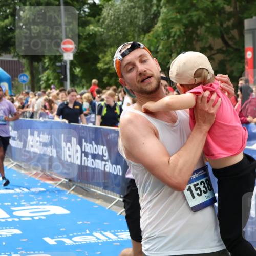 29.06.2025 - hella hamburg halbmarathon Zöllner http://msf.ph/oto/8177119 29.06.2025 10:38:16 Ziel 1688, 2849, 5091, 7743, 8002, 14688, 17623, 18584, 18986 meine-sportfotos.de