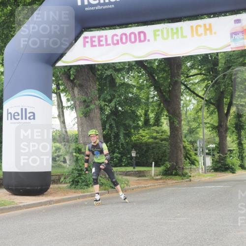 29.06.2025 - hella hamburg halbmarathon KatJ http://msf.ph/oto/8177309 29.06.2025 09:21:26 Zwischen KM18-KM19  meine-sportfotos.de