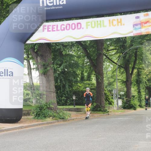 29.06.2025 - hella hamburg halbmarathon KatJ http://msf.ph/oto/8177602 29.06.2025 09:21:50 Zwischen KM18-KM19  meine-sportfotos.de