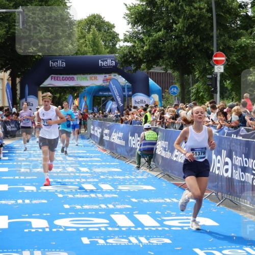29.06.2025 - hella hamburg halbmarathon Zöllner http://msf.ph/oto/8177969 29.06.2025 10:38:41 Ziel 4148, 5248, 9403, 11379, 12772, 14905, 17154, 18188, 19004 meine-sportfotos.de
