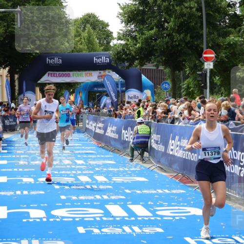 29.06.2025 - hella hamburg halbmarathon Zöllner http://msf.ph/oto/8177975 29.06.2025 10:38:42 Ziel 4148, 5248, 8450, 9403, 11281, 11379, 12772, 17154, 18188, 19004 meine-sportfotos.de