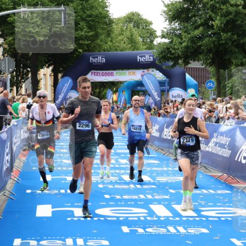 29.06.2025 - hella hamburg halbmarathon Zöllner http://msf.ph/oto/8178274 29.06.2025 10:38:52 Ziel 2296, 2719, 3783, 6684, 9264, 9540, 10218, 11055, 11282, 13755, 13800, 14093, 15257, 15372, 17722 meine-sportfotos.de