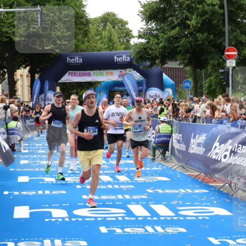 29.06.2025 - hella hamburg halbmarathon Zöllner http://msf.ph/oto/8178667 29.06.2025 10:39:04 Ziel 1164, 1803, 2262, 3136, 4359, 6682, 11447, 13137, 15561, 15873, 16820, 18734, 19151 meine-sportfotos.de