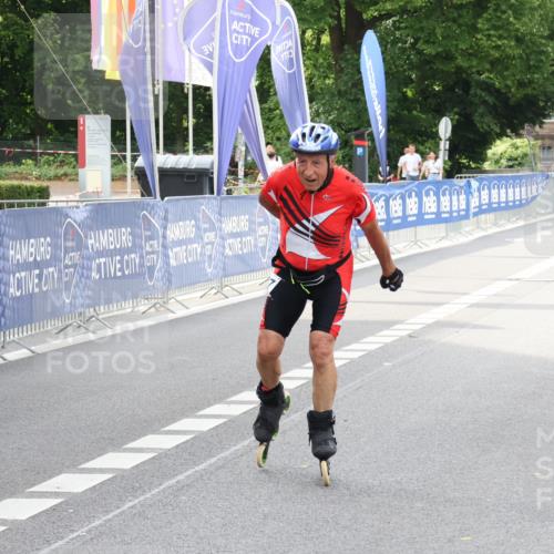 29.06.2025 - hella hamburg halbmarathon Strokosch-Dieckow http://msf.ph/oto/8178802 29.06.2025 09:20:30 Ziel 20150, 20417 meine-sportfotos.de