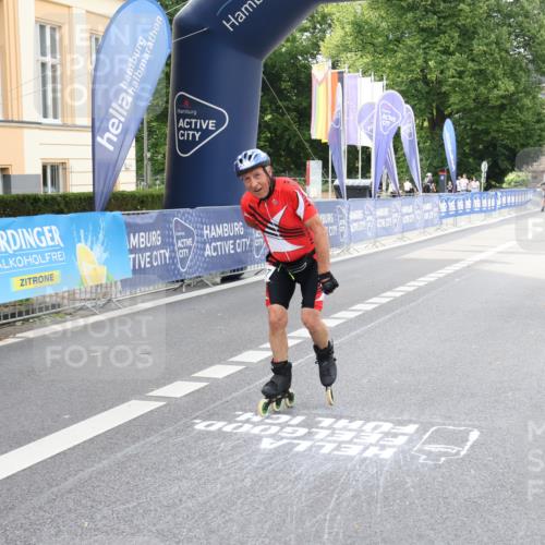 29.06.2025 - hella hamburg halbmarathon Strokosch-Dieckow http://msf.ph/oto/8178848 29.06.2025 09:20:30 Ziel 20150, 20417 meine-sportfotos.de