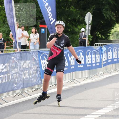 29.06.2025 - hella hamburg halbmarathon Strokosch-Dieckow http://msf.ph/oto/8178914 29.06.2025 09:20:38 Ziel 20150, 20316, 20457 meine-sportfotos.de