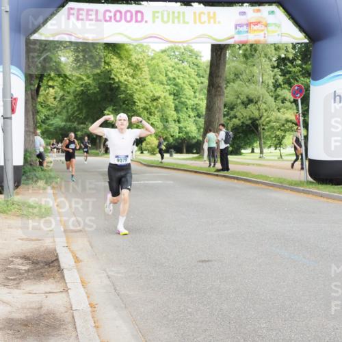 29.06.2025 - hella hamburg halbmarathon MichiJ http://msf.ph/oto/8179123 29.06.2025 10:17:00 Zwischen KM18-KM19 15023, 18124, 18692, 19050 meine-sportfotos.de