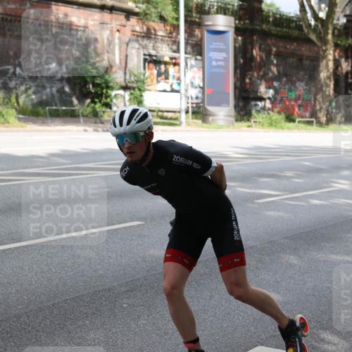 29.06.2025 - hella hamburg halbmarathon Yannick Fuchs http://msf.ph/oto/8181183 29.06.2025 09:07:33 20KM  meine-sportfotos.de