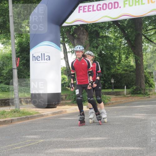 29.06.2025 - hella hamburg halbmarathon KatJ http://msf.ph/oto/8181319 29.06.2025 09:23:00 Zwischen KM18-KM19  meine-sportfotos.de