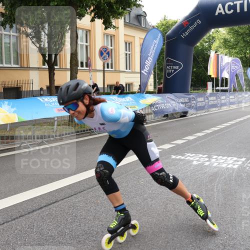 29.06.2025 - hella hamburg halbmarathon Strokosch-Dieckow http://msf.ph/oto/8181804 29.06.2025 09:22:54 Ziel 20439 meine-sportfotos.de