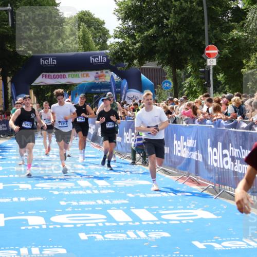 29.06.2025 - hella hamburg halbmarathon Zöllner http://msf.ph/oto/8181807 29.06.2025 10:40:35 Ziel 6649, 7284, 8966, 10978, 11767, 12365, 12540, 15015, 15164, 15247, 17214, 18192 meine-sportfotos.de