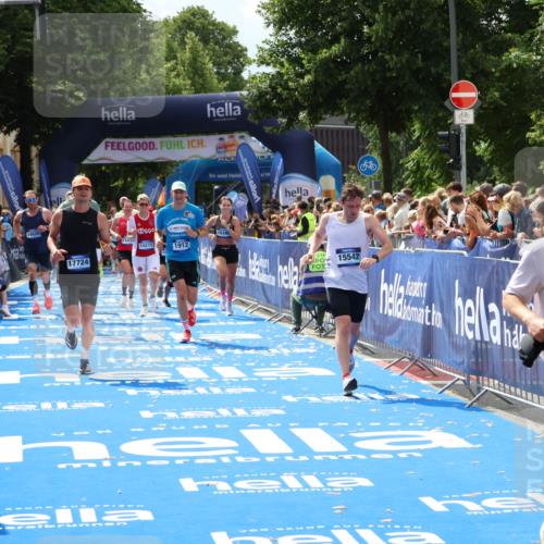 29.06.2025 - hella hamburg halbmarathon Zöllner http://msf.ph/oto/8182080 29.06.2025 10:40:42 Ziel 1912, 2324, 2714, 4843, 7622, 9294, 10900, 12865, 14272, 14820, 15015, 15493, 15542, 16599, 17724, 18399 meine-sportfotos.de