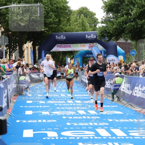 29.06.2025 - hella hamburg halbmarathon Zöllner http://msf.ph/oto/8182163 29.06.2025 10:32:31 Ziel 5070, 5746, 7845, 8883, 10484, 11745, 13199, 16957, 18562, 18563 meine-sportfotos.de
