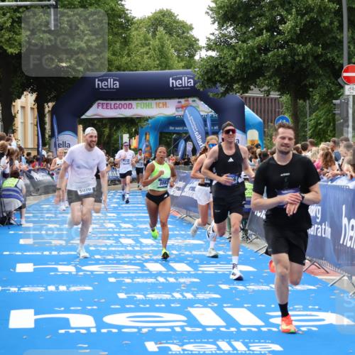 29.06.2025 - hella hamburg halbmarathon Zöllner http://msf.ph/oto/8182201 29.06.2025 10:32:32 Ziel 5070, 5746, 7845, 8883, 11745, 13199, 16957, 18135, 18562, 18563 meine-sportfotos.de