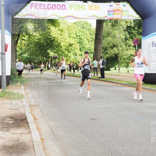 29.06.2025 - hella hamburg halbmarathon MichiJ http://msf.ph/oto/8182291 29.06.2025 10:17:30 Zwischen KM18-KM19 1577, 9804, 13941, 13956, 19114 meine-sportfotos.de