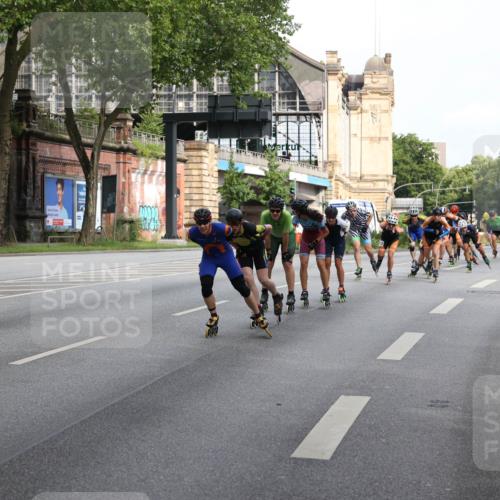 29.06.2025 - hella hamburg halbmarathon Yannick Fuchs http://msf.ph/oto/8182739 29.06.2025 09:08:54 20KM  meine-sportfotos.de