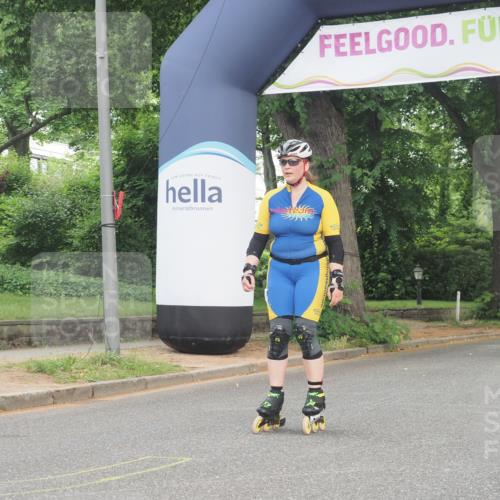 29.06.2025 - hella hamburg halbmarathon KatJ http://msf.ph/oto/8182799 29.06.2025 09:23:58 Zwischen KM18-KM19  meine-sportfotos.de