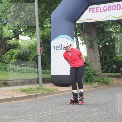 29.06.2025 - hella hamburg halbmarathon KatJ http://msf.ph/oto/8184031 29.06.2025 09:24:17 Zwischen KM18-KM19  meine-sportfotos.de