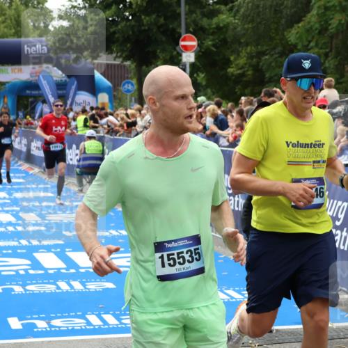 29.06.2025 - hella hamburg halbmarathon Zöllner http://msf.ph/oto/8184265 29.06.2025 10:41:53 Ziel 1169, 1763, 7092, 10415, 11765, 14346, 15521, 15935 meine-sportfotos.de