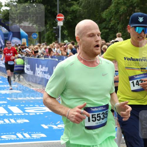 29.06.2025 - hella hamburg halbmarathon Zöllner http://msf.ph/oto/8184282 29.06.2025 10:41:53 Ziel 1169, 1763, 7092, 10415, 11765, 14346, 15521, 15935 meine-sportfotos.de
