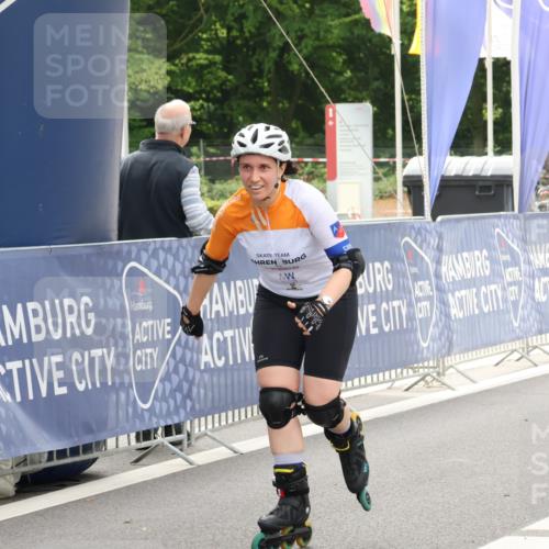 29.06.2025 - hella hamburg halbmarathon Strokosch-Dieckow http://msf.ph/oto/8184297 29.06.2025 09:24:42 Ziel 20083, 20524 meine-sportfotos.de