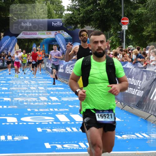 29.06.2025 - hella hamburg halbmarathon Zöllner http://msf.ph/oto/8184438 29.06.2025 10:42:00 Ziel 1169, 5690, 7363, 8694, 15521, 15846, 16507, 17926 meine-sportfotos.de