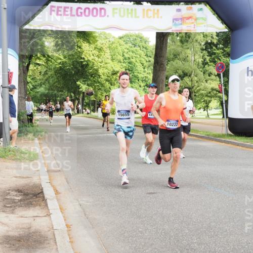 29.06.2025 - hella hamburg halbmarathon MichiJ http://msf.ph/oto/8184581 29.06.2025 10:18:20 Zwischen KM18-KM19 10222, 10351, 15655, 18763 meine-sportfotos.de