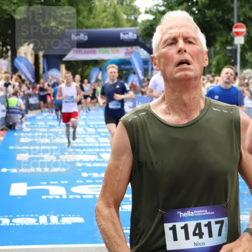 29.06.2025 - hella hamburg halbmarathon Zöllner http://msf.ph/oto/8184888 29.06.2025 10:42:13 Ziel 1441, 5682, 7765, 9365, 10216, 12098, 13709, 14899, 16626, 16677, 17363, 18772, 18802 meine-sportfotos.de