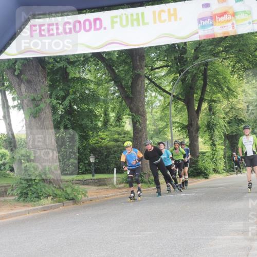 29.06.2025 - hella hamburg halbmarathon KatJ http://msf.ph/oto/8185062 29.06.2025 09:24:36 Zwischen KM18-KM19  meine-sportfotos.de