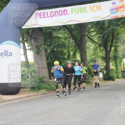 29.06.2025 - hella hamburg halbmarathon KatJ http://msf.ph/oto/8185209 29.06.2025 09:24:37 Zwischen KM18-KM19  meine-sportfotos.de