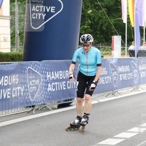 29.06.2025 - hella hamburg halbmarathon Strokosch-Dieckow http://msf.ph/oto/8185325 29.06.2025 09:25:24 Ziel 20507 meine-sportfotos.de