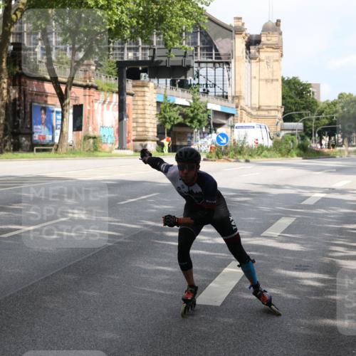 29.06.2025 - hella hamburg halbmarathon Yannick Fuchs http://msf.ph/oto/8185667 29.06.2025 09:09:12 20KM  meine-sportfotos.de