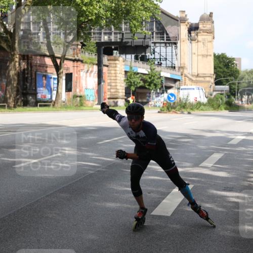 29.06.2025 - hella hamburg halbmarathon Yannick Fuchs http://msf.ph/oto/8185688 29.06.2025 09:09:12 20KM  meine-sportfotos.de