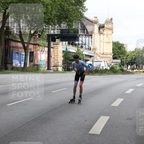29.06.2025 - hella hamburg halbmarathon Yannick Fuchs http://msf.ph/oto/8185953 29.06.2025 09:10:17 20KM  meine-sportfotos.de