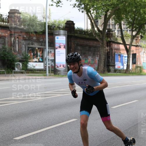 29.06.2025 - hella hamburg halbmarathon Yannick Fuchs http://msf.ph/oto/8186207 29.06.2025 09:10:18 20KM  meine-sportfotos.de