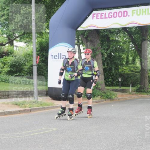 29.06.2025 - hella hamburg halbmarathon KatJ http://msf.ph/oto/8186879 29.06.2025 09:25:12 Zwischen KM18-KM19  meine-sportfotos.de