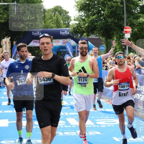 29.06.2025 - hella hamburg halbmarathon Zöllner http://msf.ph/oto/8187278 29.06.2025 10:43:37 Ziel 3116, 4080, 5124, 5436, 7635, 9931, 10246, 11648, 12623, 13996, 14484, 14690, 16338, 17912, 18513, 18775, 18810, 19229 meine-sportfotos.de