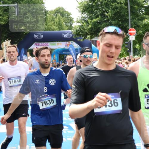 29.06.2025 - hella hamburg halbmarathon Zöllner http://msf.ph/oto/8187351 29.06.2025 10:43:38 Ziel 3116, 4080, 5124, 7635, 10246, 11648, 12623, 13996, 14484, 14690, 16338, 17912, 18449, 18513, 18775, 18810, 19229 meine-sportfotos.de