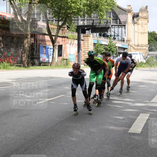 29.06.2025 - hella hamburg halbmarathon Yannick Fuchs http://msf.ph/oto/8188064 29.06.2025 09:11:30 20KM  meine-sportfotos.de