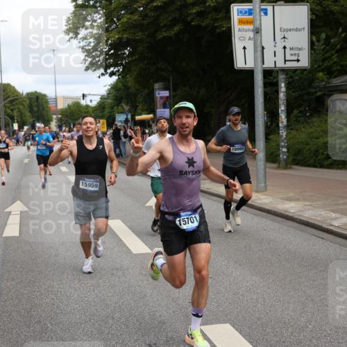29.06.2025 - hella hamburg halbmarathon Yannick Fuchs http://msf.ph/oto/8188383 29.06.2025 10:30:32 20KM 1889, 3843, 4062, 6032, 10384, 10477, 10877, 12447, 12462, 12488, 12514, 13252, 13343, 13419, 13798, 14789, 14875, 15161, 15415, 15701, 15959, 16119, 16123, 17612, 17691, 18259, 18841 meine-sportfotos.de