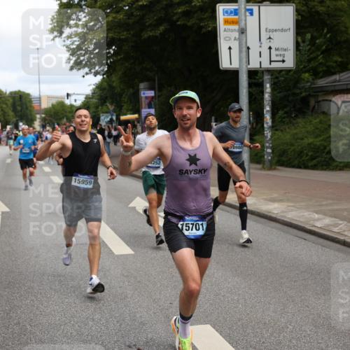 29.06.2025 - hella hamburg halbmarathon Yannick Fuchs http://msf.ph/oto/8188405 29.06.2025 10:30:32 20KM 1889, 3843, 4062, 6032, 10384, 10477, 10877, 12447, 12462, 12488, 12514, 13252, 13343, 13419, 13798, 14789, 14875, 15161, 15415, 15701, 15959, 16119, 16123, 17612, 17691, 18259, 18841 meine-sportfotos.de