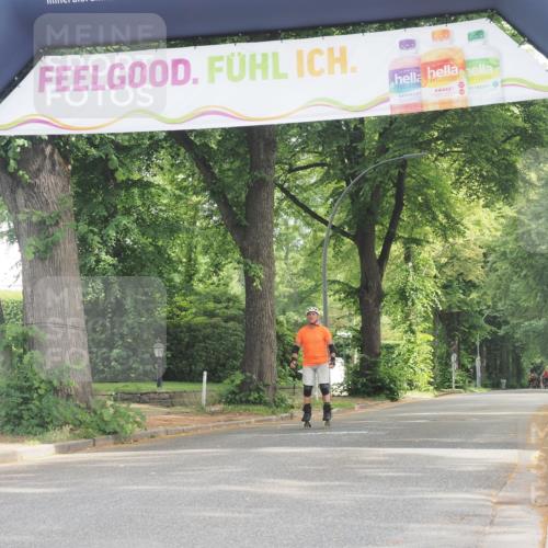 29.06.2025 - hella hamburg halbmarathon KatJ http://msf.ph/oto/8188465 29.06.2025 09:25:57 Zwischen KM18-KM19  meine-sportfotos.de