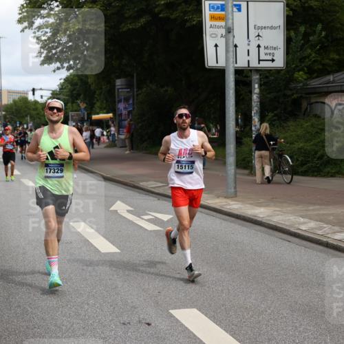 29.06.2025 - hella hamburg halbmarathon Yannick Fuchs http://msf.ph/oto/8189528 29.06.2025 10:30:55 20KM 2399, 2774, 3809, 6829, 6990, 6993, 10852, 12051, 12168, 12447, 12488, 13343, 13419, 13991, 14601, 14622, 14875, 15115, 15348, 15621, 17078, 17217, 17329, 17691, 18156, 18600 meine-sportfotos.de