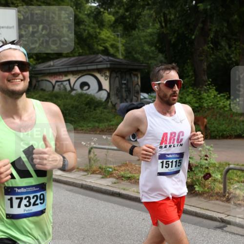 29.06.2025 - hella hamburg halbmarathon Yannick Fuchs http://msf.ph/oto/8189701 29.06.2025 10:30:57 20KM 2399, 2774, 3809, 6829, 6990, 6993, 10852, 12051, 12168, 12447, 12488, 13343, 13419, 13991, 14601, 14622, 14875, 15115, 15348, 15621, 17078, 17217, 17329, 17691, 18156, 18600 meine-sportfotos.de