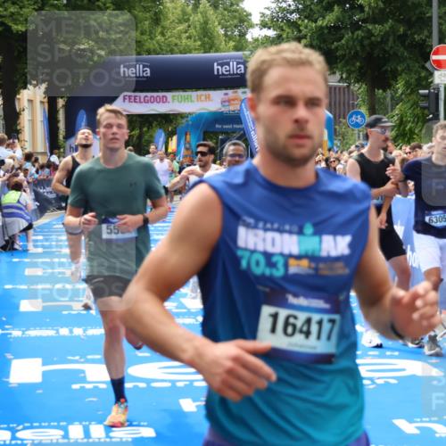 29.06.2025 - hella hamburg halbmarathon Zöllner http://msf.ph/oto/8191756 29.06.2025 10:34:31 Ziel 1644, 5550, 6305, 7534, 9686, 13618, 16417, 18099 meine-sportfotos.de