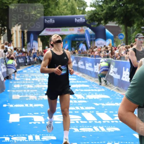 29.06.2025 - hella hamburg halbmarathon Zöllner http://msf.ph/oto/8191992 29.06.2025 10:34:33 Ziel 1644, 6305, 7534, 9686, 11230, 11661, 13618, 18099 meine-sportfotos.de